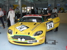Bahrain24時間レース（2006）