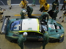 Le Mans24時間レース（2007）