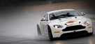 Aston Martin GT4 Challenge（2012）