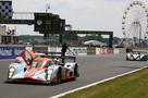 Le Mans24時間レース（2009）