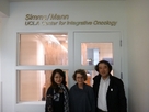 Simms / Mann - UCLA Center for Integrative Oncology