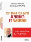 フランスのドクターによる書籍に、FPPのパーキンソン病患者に対する臨床結果が掲載されました