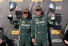 Darren TurnerがBritish GT Championship GT4クラスで総合優勝！